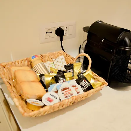 La Casetta Di Selly ベッド・アンド・ブレックファスト 3*